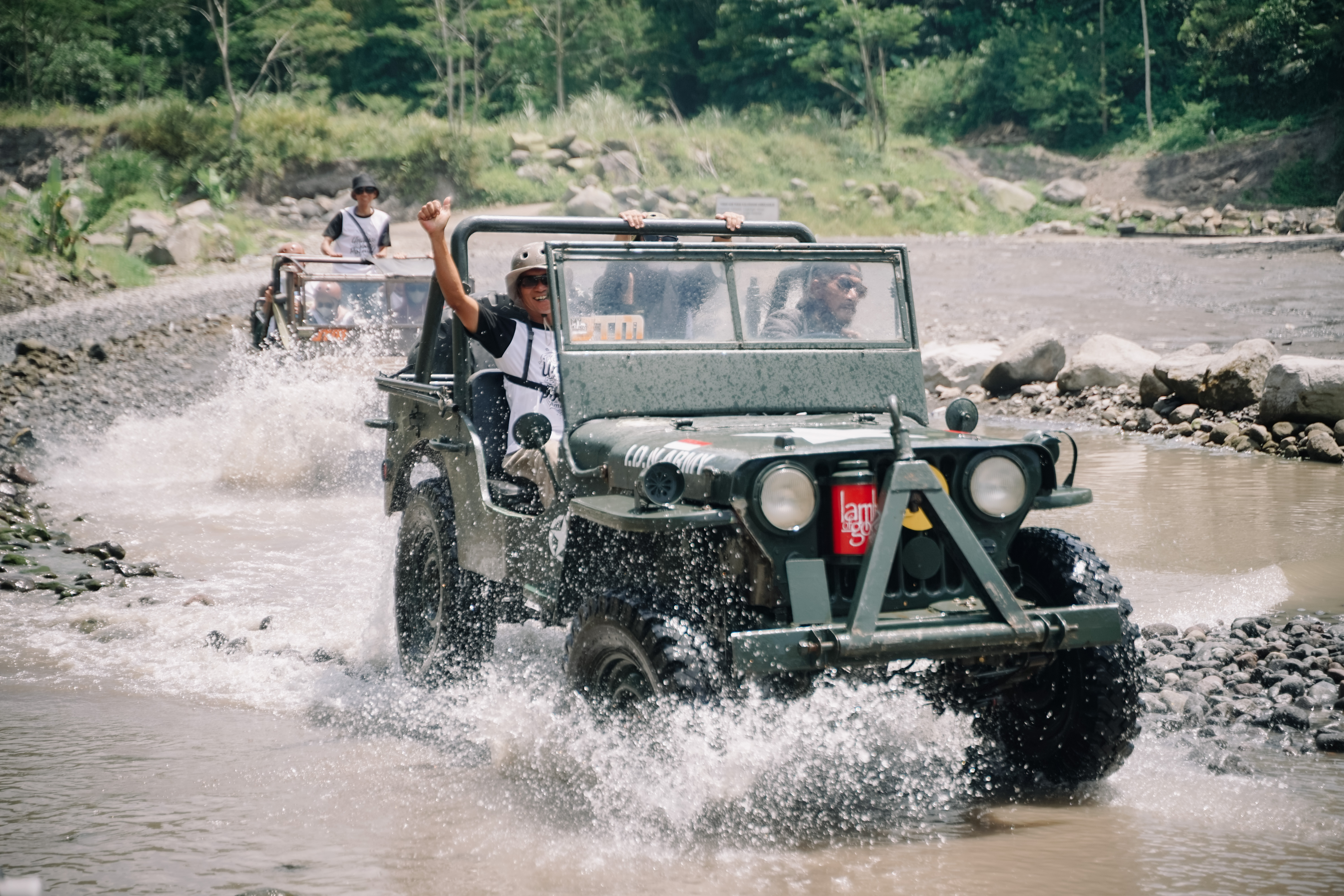 Global Trip Adventure